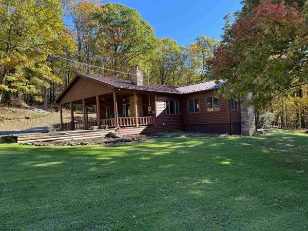 26032 Veterans Memorial Highway, Terra Alta, WV 26764