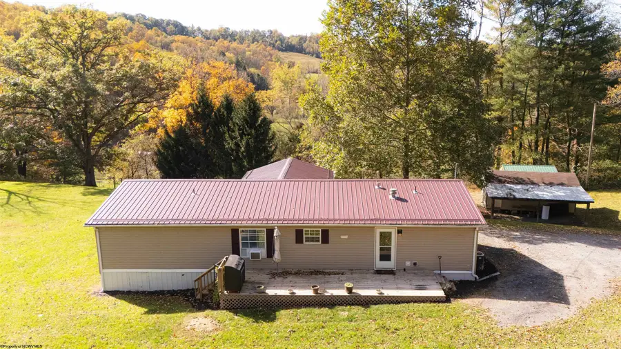 1250 Monumental Road, Fairmont, WV 26554 - #2