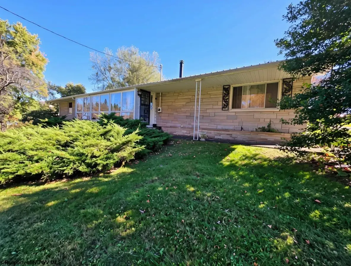 300 N Toy Street, Terra Alta, WV 26764 - #1