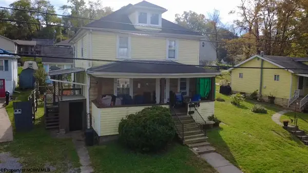 493 W Pennsylvania Avenue, Morgantown, WV 26501