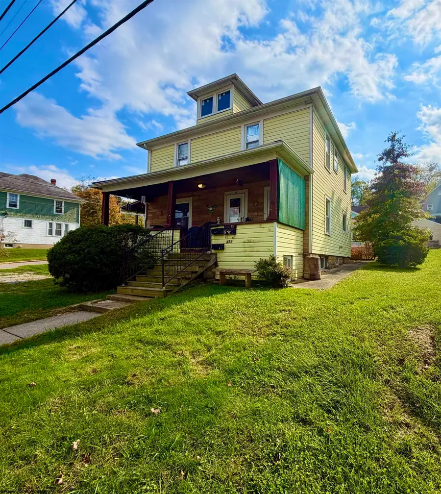 493 W Pennsylvania Avenue, Morgantown, WV 26501 - #2