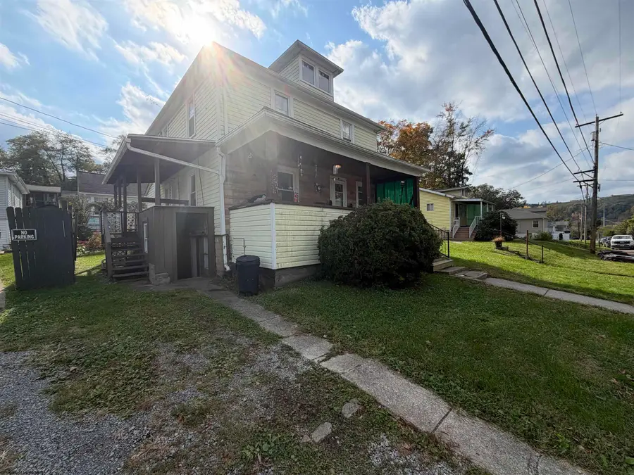 493 W Pennsylvania Avenue, Morgantown, WV 26501 - #3