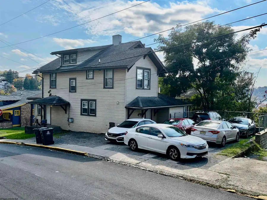 669 Price Street, Morgantown, WV 26505 - #2