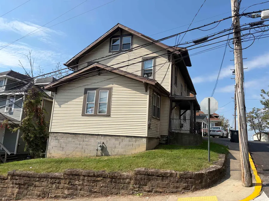 669 Price Street, Morgantown, WV 26505 - #3