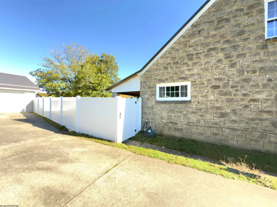 405 Manley Street, Barrackville, WV 26559 - #2