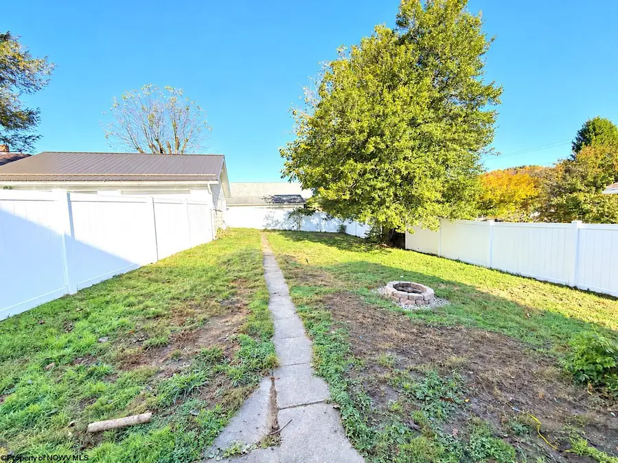 405 Manley Street, Barrackville, WV 26559 - #3