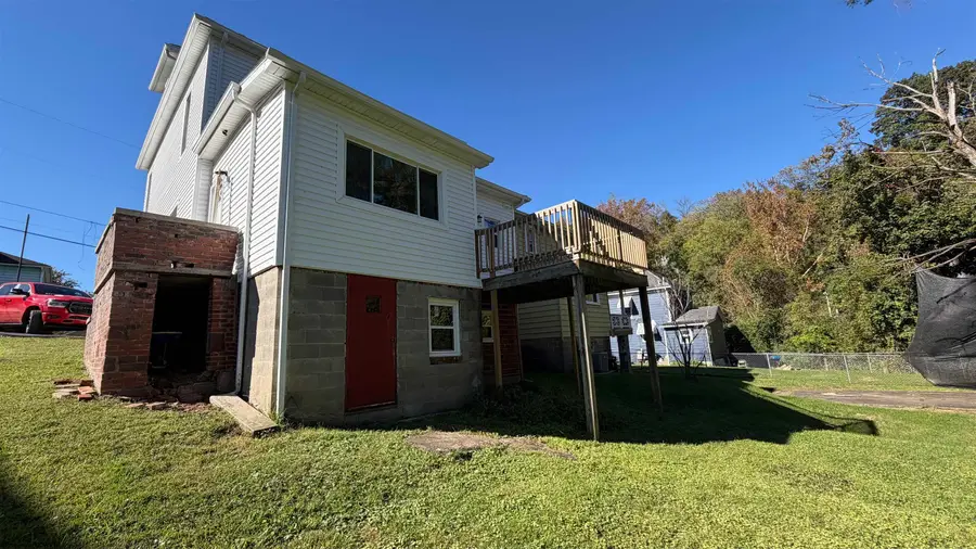 415 College Street, Clarksburg, WV 26301 - #3