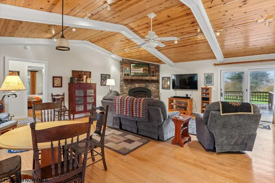 28 Pancake Lane, Davis, WV 26260 - #2