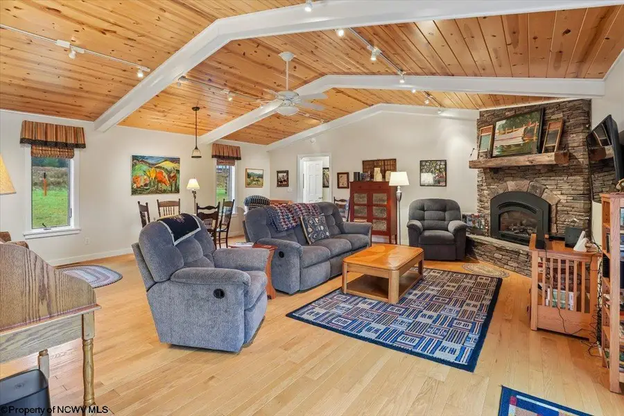 28 Pancake Lane, Davis, WV 26260 - #3