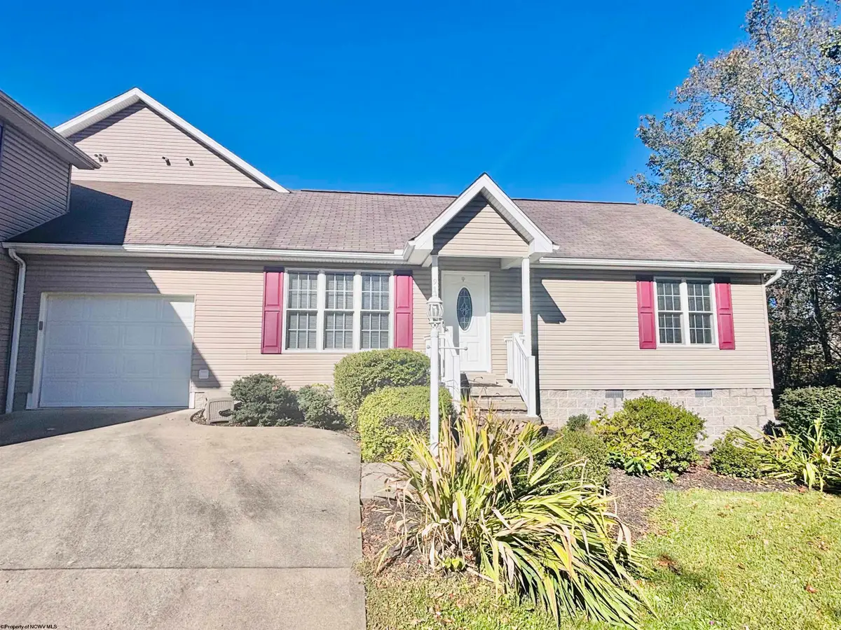 9 Five Forks Drive, Morgantown, WV 26508 - #1