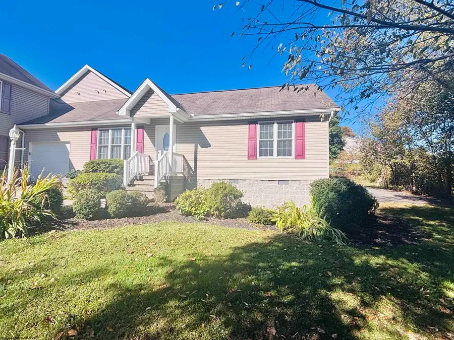 9 Five Forks Drive, Morgantown, WV 26508 - #2