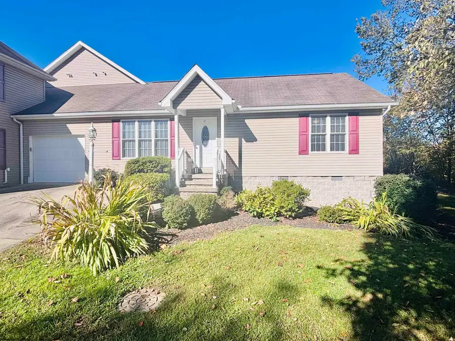 9 Five Forks Drive, Morgantown, WV 26508 - #3