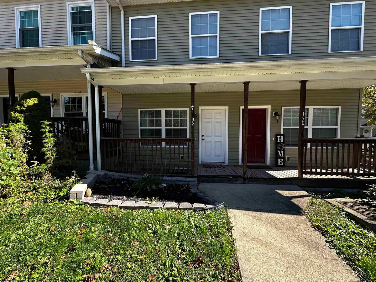132 Putnam Street, Morgantown, WV 26505 - #1