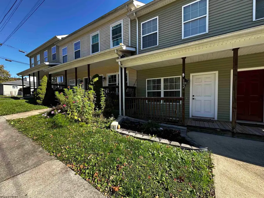 132 Putnam Street, Morgantown, WV 26505 - #2
