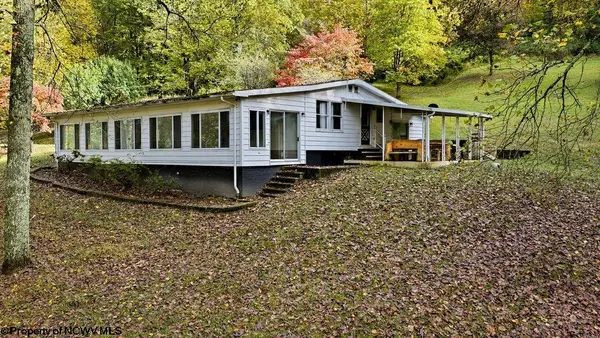 50 Scott Drive, Grafton, WV 26354