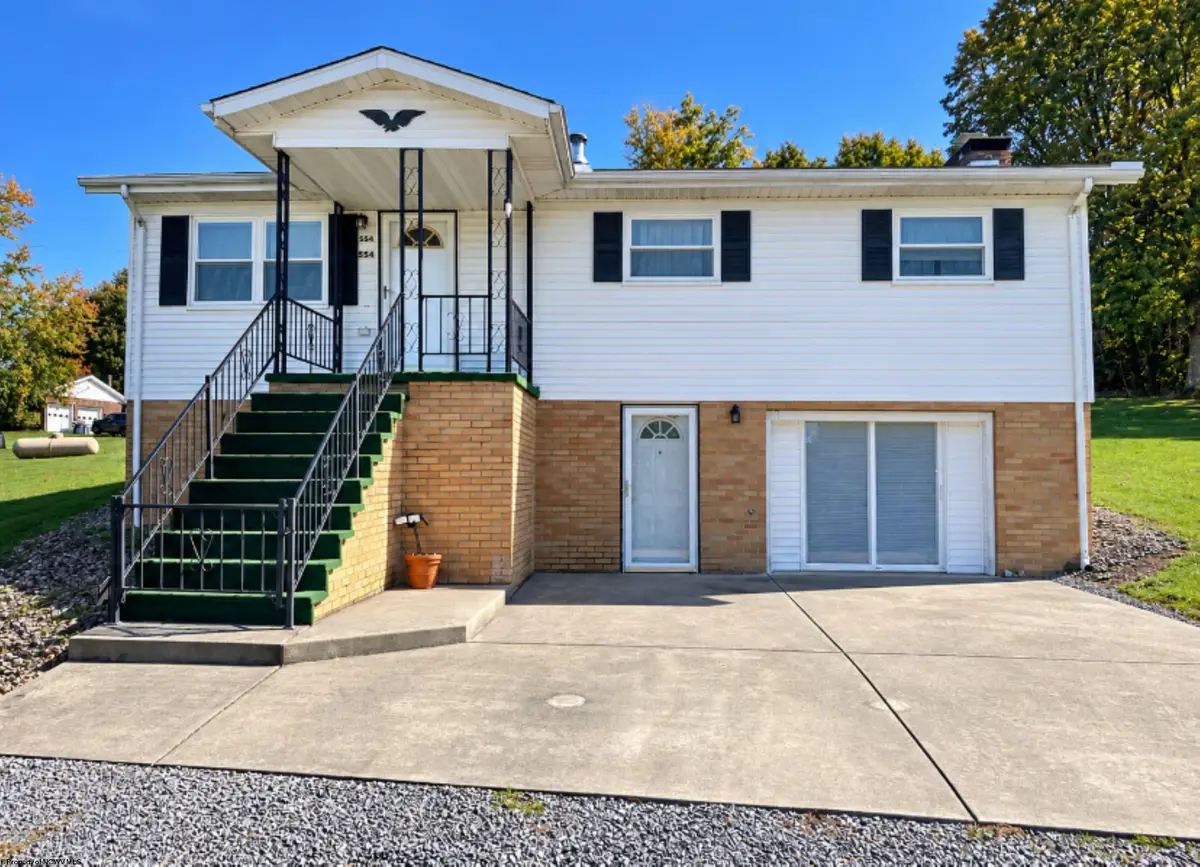 554 Aarons Creek Road, Morgantown, WV 26508 - #1
