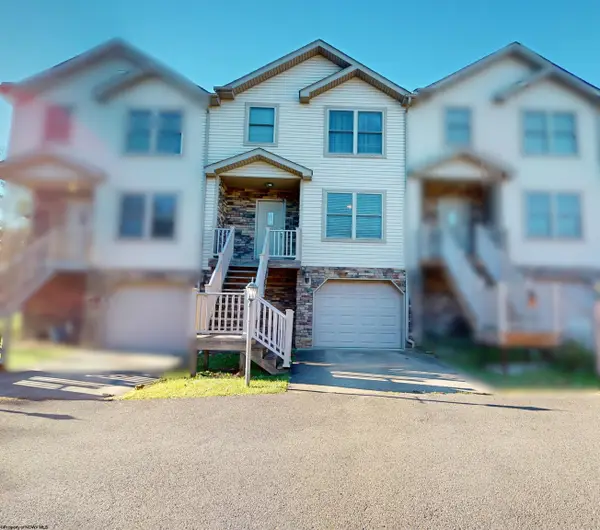 402 Olympic Lane, Fairmont, WV 26554
