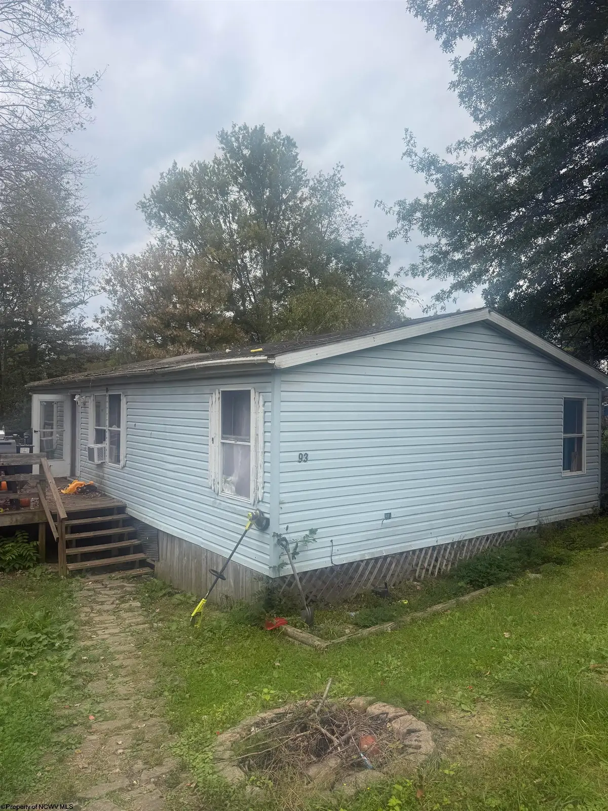 93 Lodge Street, Bridgeport, WV 26330 - #1
