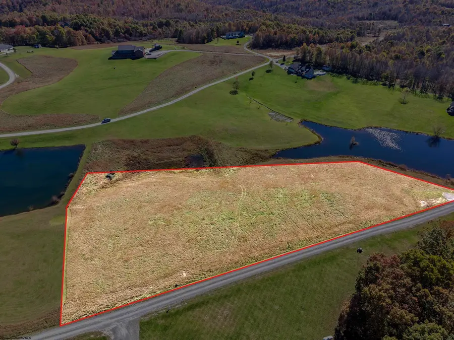 TBD Thornberry Lane, Ellamore, WV 26267 - #2