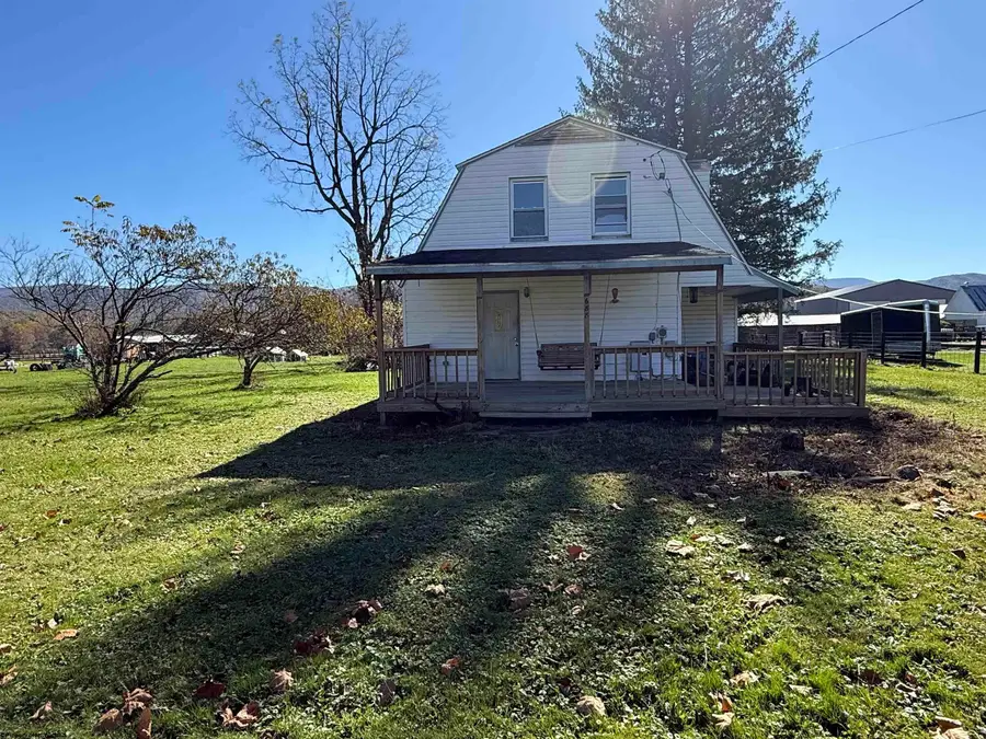 688 Franklin Road, Valley Bend, WV 26293 - #2