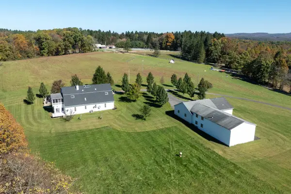 814 Linton Road, Gladesville, WV 26374