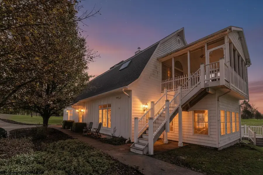 814 Linton Road, Independence, WV 26374 - #2