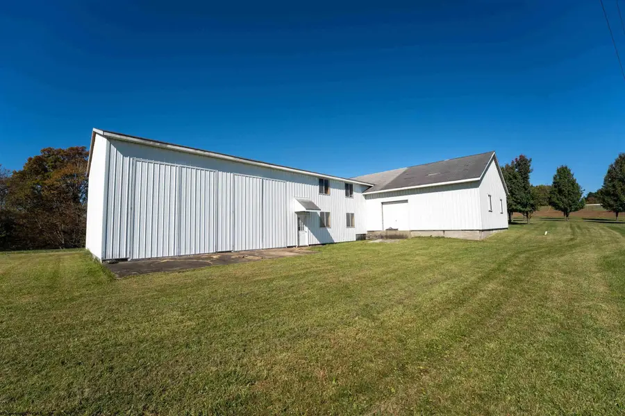 814 Linton Road, Independence, WV 26374 - #3