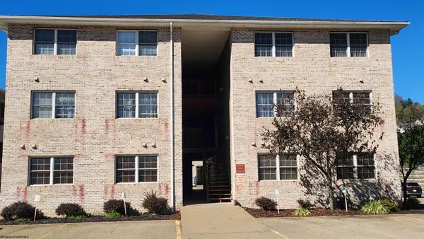 434 Creekside Drive, Morgantown, WV 26508