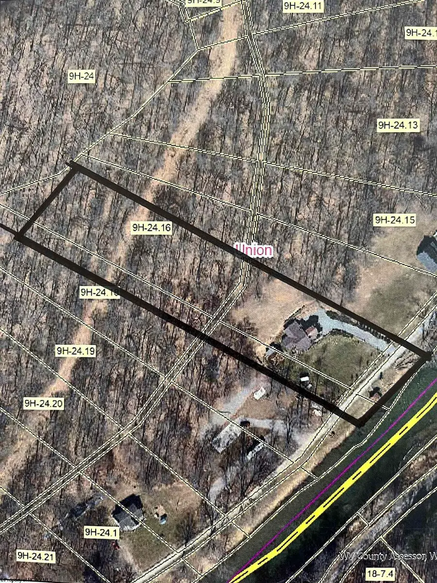 2272 Boy Scout Camp Road, Ellamore, WV 26267 - #2