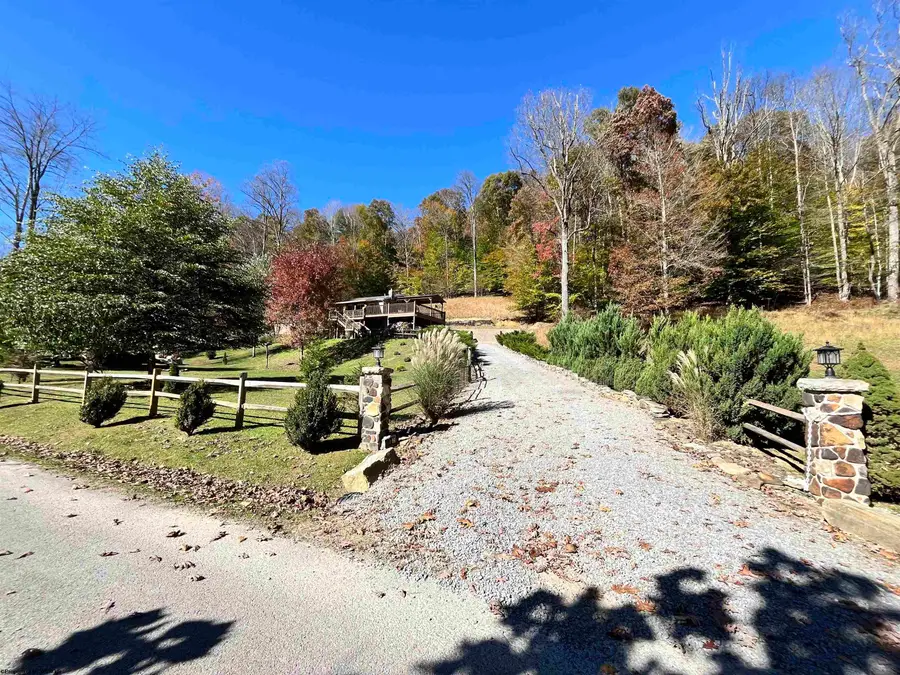 2272 Boy Scout Camp Road, Ellamore, WV 26267 - #3