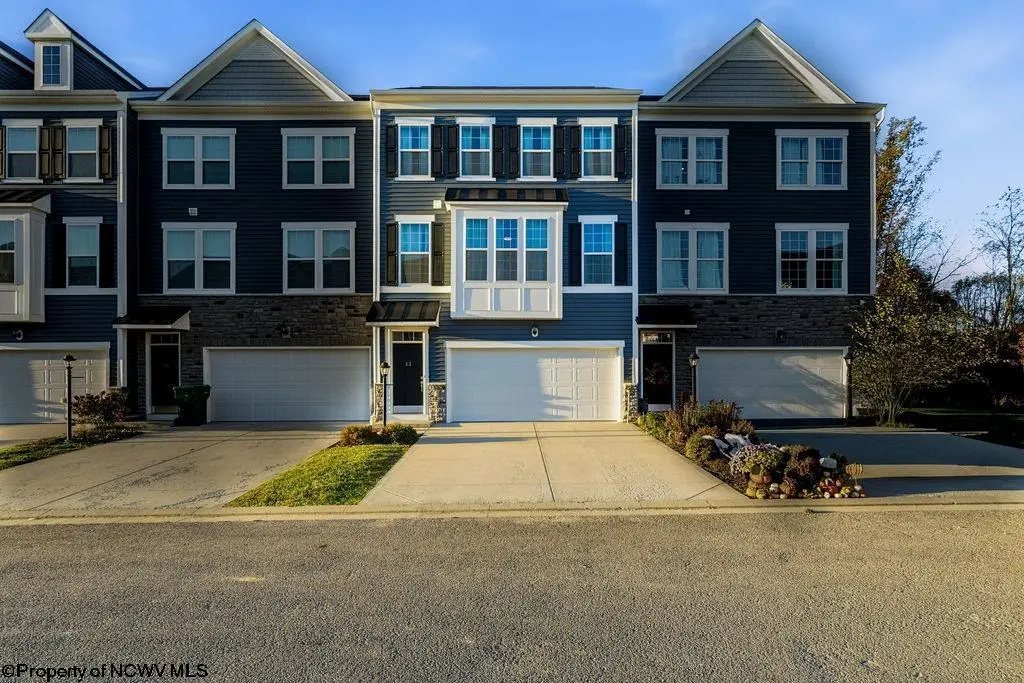 33 Dover Court, Bridgeport, WV 26330 - #1