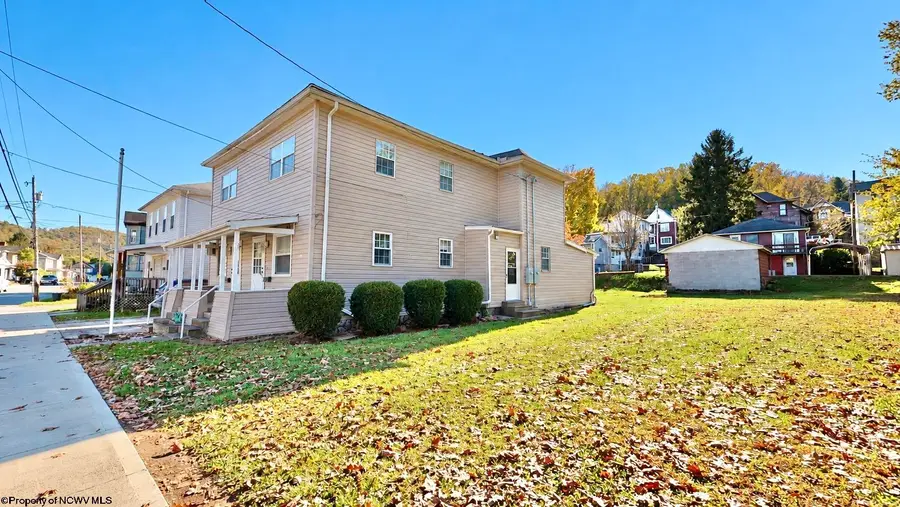 236 & 238 MAPLE Avenue, Grafton, WV 26354 - #2