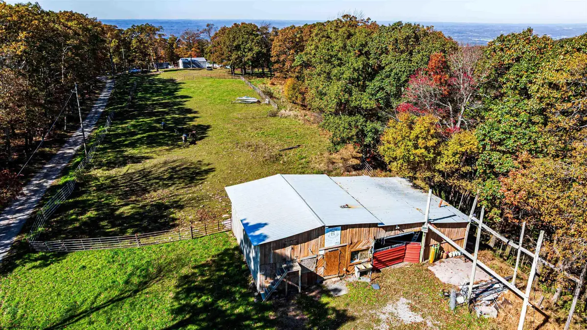 1127 Sand Springs Road, Morgantown, WV 26508 - #1
