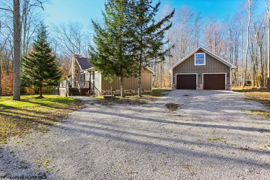 459 Lakeview Road, Davis, WV 26260 - #2