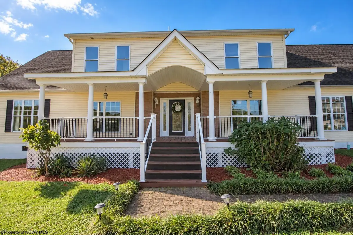 1098 Brookings Drive, Morgantown, WV 26508 - #1