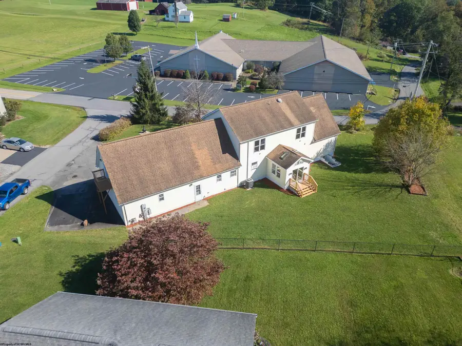 1098 Brookings Drive, Morgantown, WV 26508 - #3