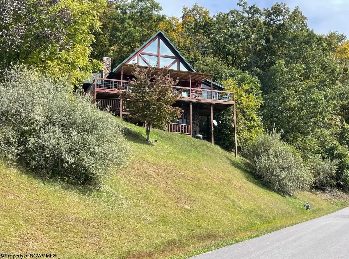 717 Lakeview Drive, Horner, WV 26372 - #1