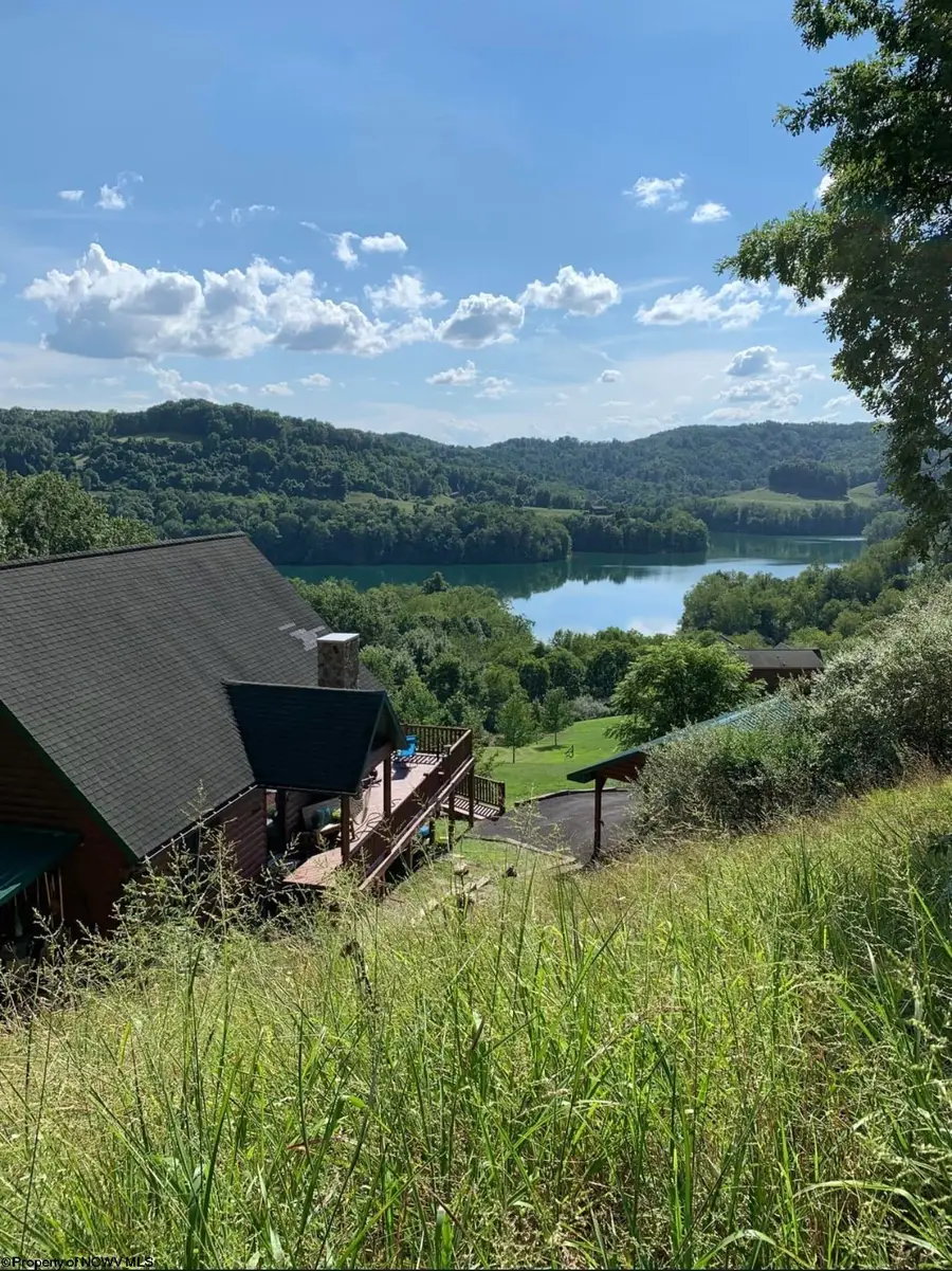 717 Lakeview Drive, Horner, WV 26372 - #2