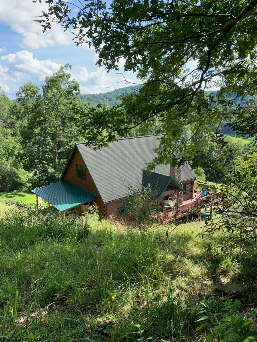 717 Lakeview Drive, Horner, WV 26372 - #3