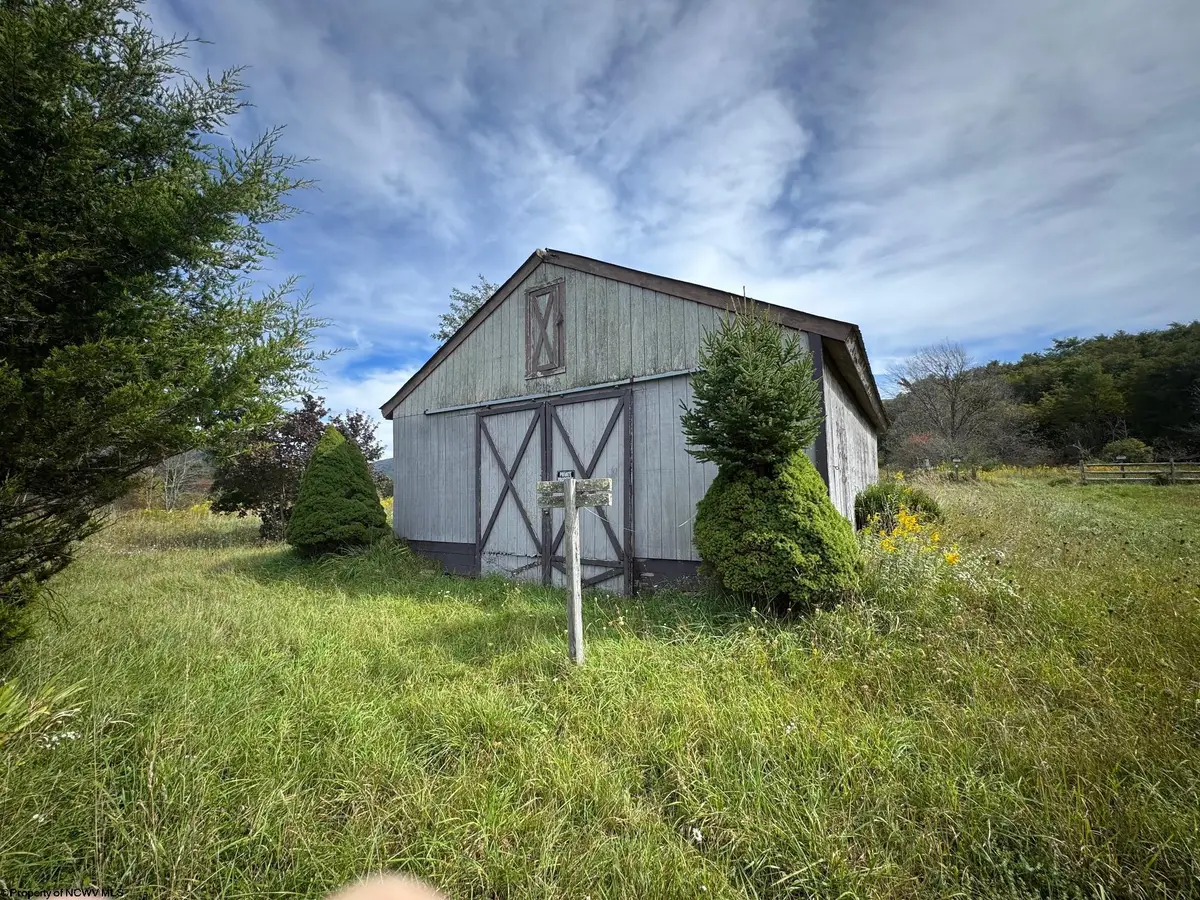 TBD Bonner Mountain Road, Dryfork, WV 26263 - #1