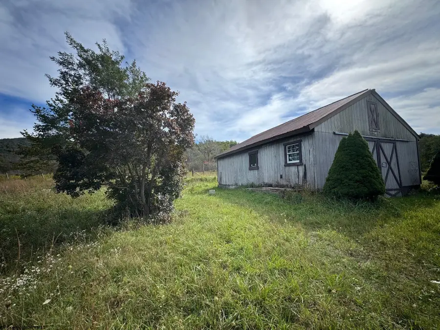 TBD Bonner Mountain Road, Dryfork, WV 26263 - #2