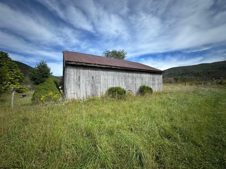 TBD Bonner Mountain Road, Dryfork, WV 26263 - #3