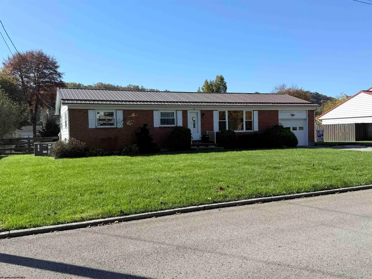 222 Ferndale Drive, Elkins, WV 26241 - #1