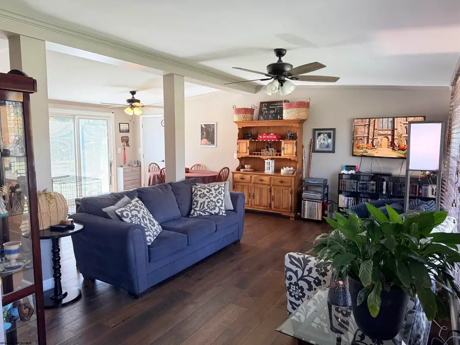 222 Ferndale Drive, Elkins, WV 26241 - #2