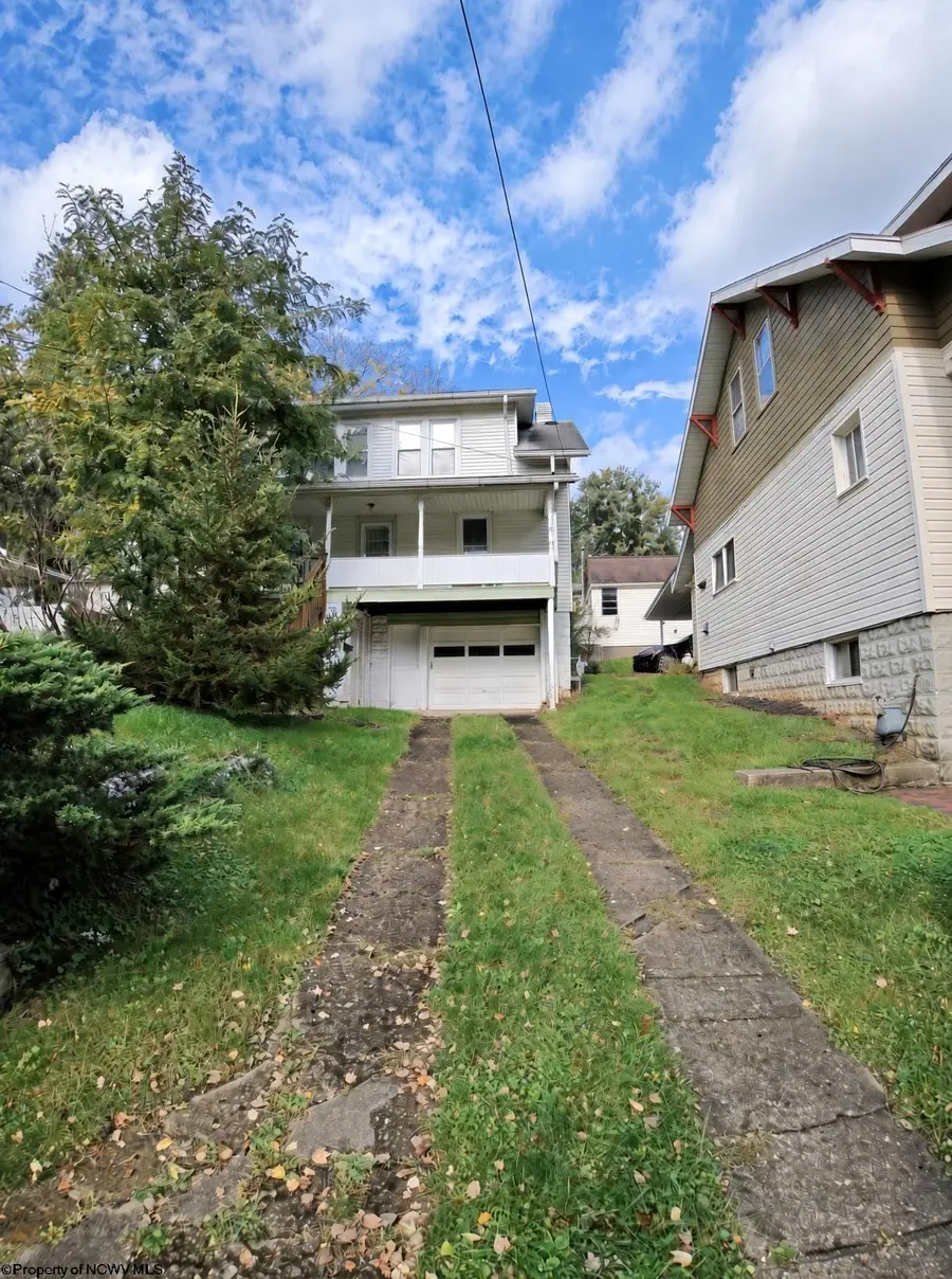837 Ridgeway Avenue, Morgantown, WV 26505 - #2