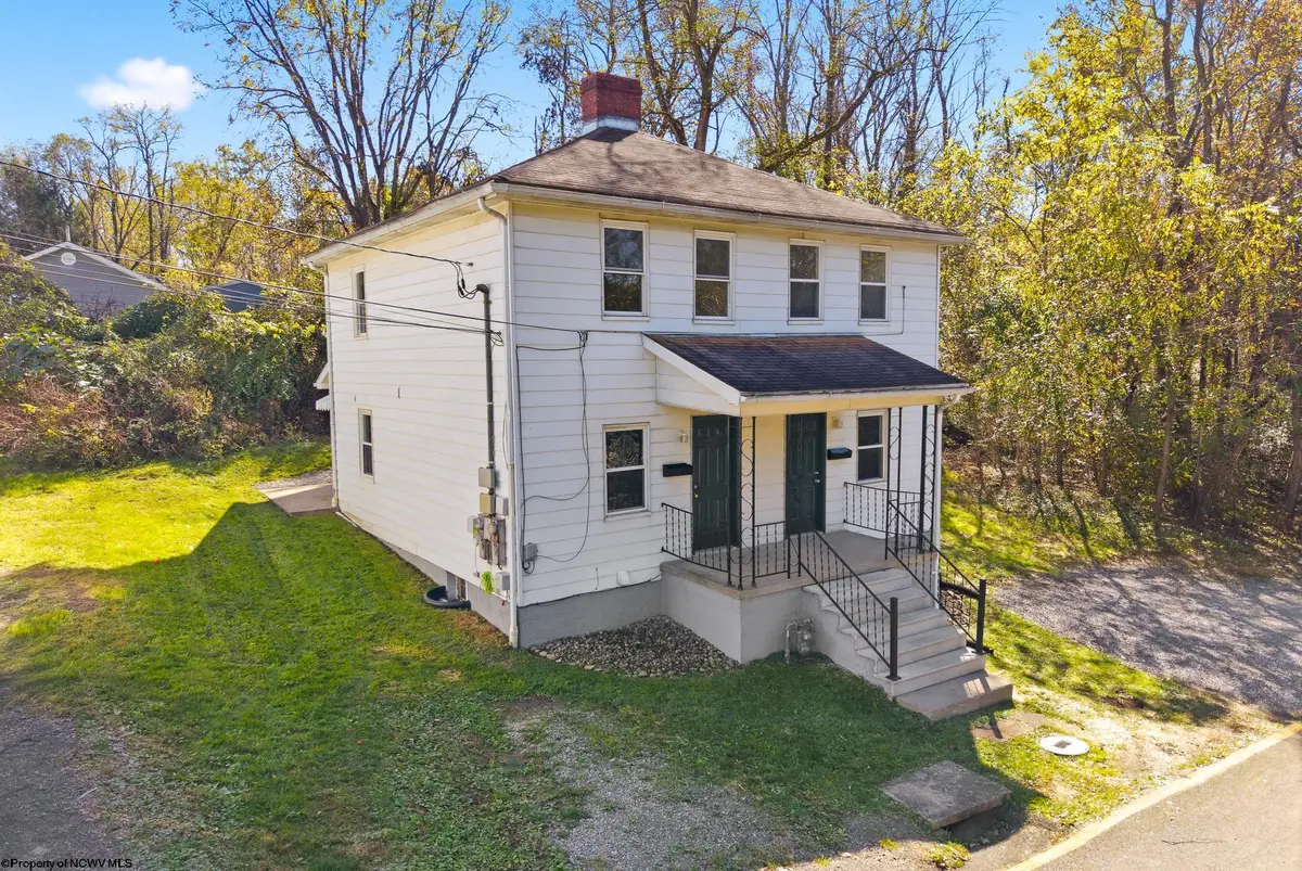 833-835 West VIRGINIA Avenue, Morgantown, WV 26501 - #1