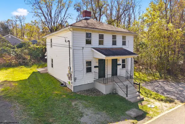 833-835 West VIRGINIA Avenue, Morgantown, WV 26501