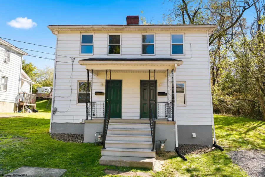 833-835 West VIRGINIA Avenue, Morgantown, WV 26501 - #2