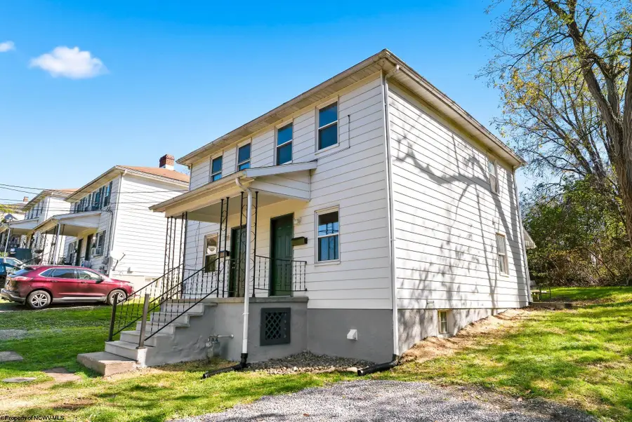 833-835 West VIRGINIA Avenue, Morgantown, WV 26501 - #3