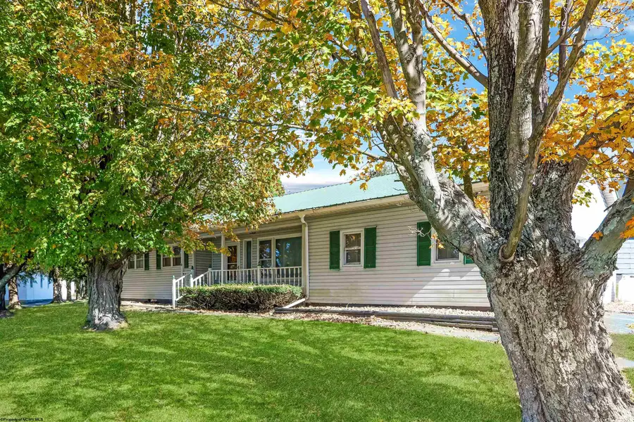 42 Cuzzart Road, Bruceton Mills, WV 26525 - #2